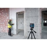 Bosch Laser à lignes GLL 20-22 G Professional, Laser de ligne Bleu/Noir