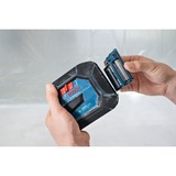 Bosch Laser à lignes GLL 20-22 G Professional, Laser de ligne Bleu/Noir