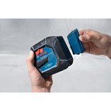 Bosch Laser à lignes GLL 20-22 G Professional, Laser de ligne Bleu/Noir