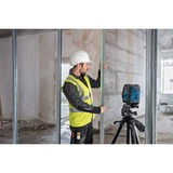 Bosch Laser à lignes GLL 20-22 G Professional, Laser de ligne Bleu/Noir