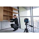 Bosch Laser à lignes GLL 20-22 G Professional, Laser de ligne Bleu/Noir