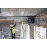 Bosch Laser à lignes GLL 20-22 G Professional, Laser de ligne Bleu/Noir
