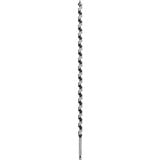 Bosch PRO Wood foret hélicoïdal pour bois, Ø 12mm, Perceuse 