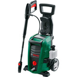 Bosch Universal Aquatak 125 360° Cleaning Kit, Nettoyeur pression Vert/Noir