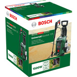 Bosch Universal Aquatak 125 360° Cleaning Kit, Nettoyeur pression Vert/Noir