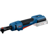Bosch Visseuse à cliquet sans fil GRC 18V-60 Professional solo, 18 Volt, Tournevis Bleu