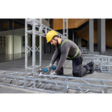 Bosch Visseuse à cliquet sans fil GRC 18V-60 Professional solo, 18 Volt, Tournevis Bleu