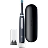 Braun Oral-B iO Series 4, Brosse a dents electrique Noir