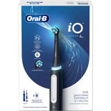 Braun Oral-B iO Series 4, Brosse a dents electrique Noir