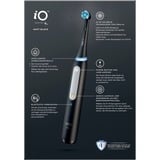 Braun Oral-B iO Series 4, Brosse a dents electrique Noir