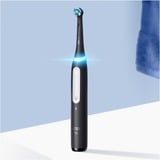 Braun Oral-B iO Series 4, Brosse a dents electrique Noir