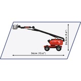COBI Collection Youngtimer - Manitou 280 TJ, Jouets de construction 