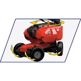 COBI Collection Youngtimer - Manitou 280 TJ, Jouets de construction 