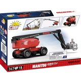 COBI Collection Youngtimer - Manitou 280 TJ, Jouets de construction 