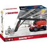 COBI Collection Youngtimer - Manitou 280 TJ, Jouets de construction 
