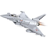 COBI Forces armées - Eurofighter F2000 Typhoon, Jouets de construction COBI-5849