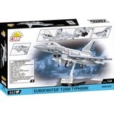 COBI Forces armées - Eurofighter F2000 Typhoon, Jouets de construction COBI-5849