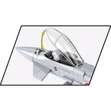 COBI Forces armées - Eurofighter F2000 Typhoon, Jouets de construction COBI-5849