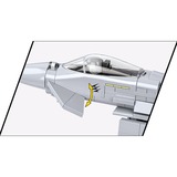 COBI Forces armées - Eurofighter F2000 Typhoon, Jouets de construction COBI-5849