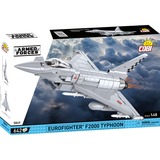 COBI Forces armées - Eurofighter F2000 Typhoon, Jouets de construction COBI-5849