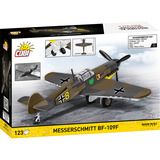COBI Messerschmitt BF-109F, Jouets de construction 