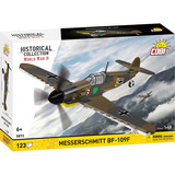 COBI Messerschmitt BF-109F, Jouets de construction 