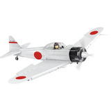 COBI Mitsubishi A6M2 "Zero-Sen", Jouets de construction 