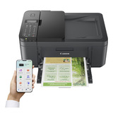 Canon 5074C036AA, Imprimante multifonction Noir