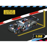 Carrera HYBRID BMW M4 GT3 "BMW M-Team WRT, No.32", Voiture de course 