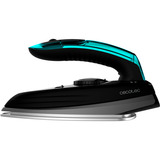 Cecotec Fast&Furious 4000 Travel, Fer de voyage Noir/Bleu