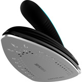 Cecotec Fast&Furious 4000 Travel, Fer de voyage Noir/Bleu