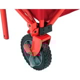 Coleman Chariot de jardin, Camion de main Noir