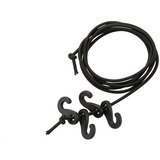 Coleman Chariot de jardin, Camion de main Noir