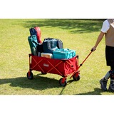 Coleman Chariot de jardin, Camion de main Noir