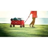 Coleman Chariot de jardin, Camion de main Noir