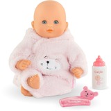 Corolle Bb Calin Ourson D'Amour, Poupée Poupée, Genre neutre, 1,5 an(s), Garçon/Fille, 300 mm, 380 g