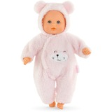 Corolle Bb Calin Ourson D'Amour, Poupée Poupée, Genre neutre, 1,5 an(s), Garçon/Fille, 300 mm, 380 g