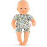 Corolle Bb Calin Ourson D'Amour, Poupée Poupée, Genre neutre, 1,5 an(s), Garçon/Fille, 300 mm, 380 g