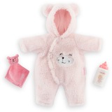 Corolle Bb Calin Ourson D'Amour, Poupée Poupée, Genre neutre, 1,5 an(s), Garçon/Fille, 300 mm, 380 g