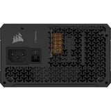 Corsair RM650e (2024) alimentation modulaire 650 watt Noir, 1x 12V-2x6, 1x PCIe