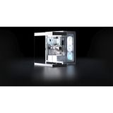 Corsair  boîtier midi tower Blanc | 2x USB-A | 1x USB-C | Window