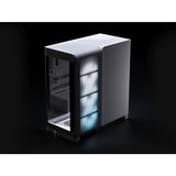 Corsair  boîtier midi tower Blanc | 2x USB-A | 1x USB-C | Window