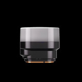 Corsair iCUE LINK TITAN 240 RX RGB Reconditionné, Watercooling Blanc