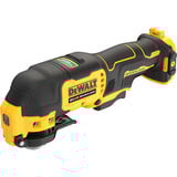 DEWALT DCS353NT-XJ, Outil de multi fonction Jaune/Noir