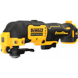 DEWALT DCS353NT-XJ, Outil de multi fonction Jaune/Noir