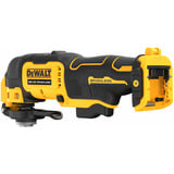 DEWALT DCS353NT-XJ, Outil de multi fonction Jaune/Noir
