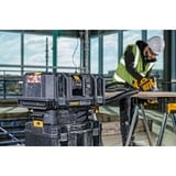 DEWALT DCV586MK-XJ, Aspirateur sec/humide Noir