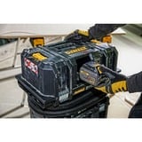 DEWALT DCV586MK-XJ, Aspirateur sec/humide Noir