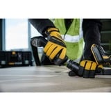 DEWALT DCV586MK-XJ, Aspirateur sec/humide Noir