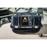 DEWALT DCV586MK-XJ, Aspirateur sec/humide Noir